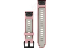 Garmin Accessoires Montres/ Bracelets^QuickFit 20 mm - Silicone