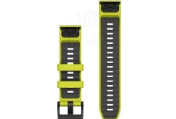 Garmin Accessoires Montres/ Bracelets^QuickFit 22 mm - Silicone
