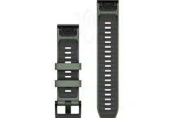 Garmin Accessoires Montres/ Bracelets^QuickFit 22 mm - Silicone