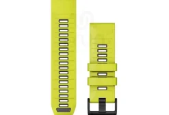Garmin Accessoires Montres/ Bracelets^QuickFit 26 mm - Silicone