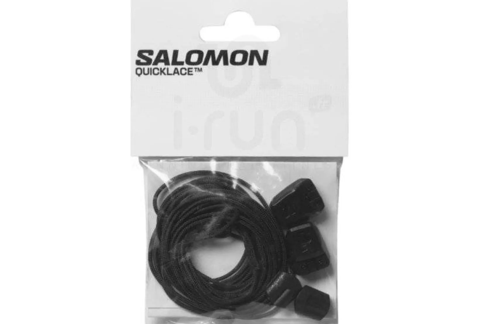 Salomon Lacets / Guêtres / Semelles / Pointes Athlétisme^Quicklace Kit