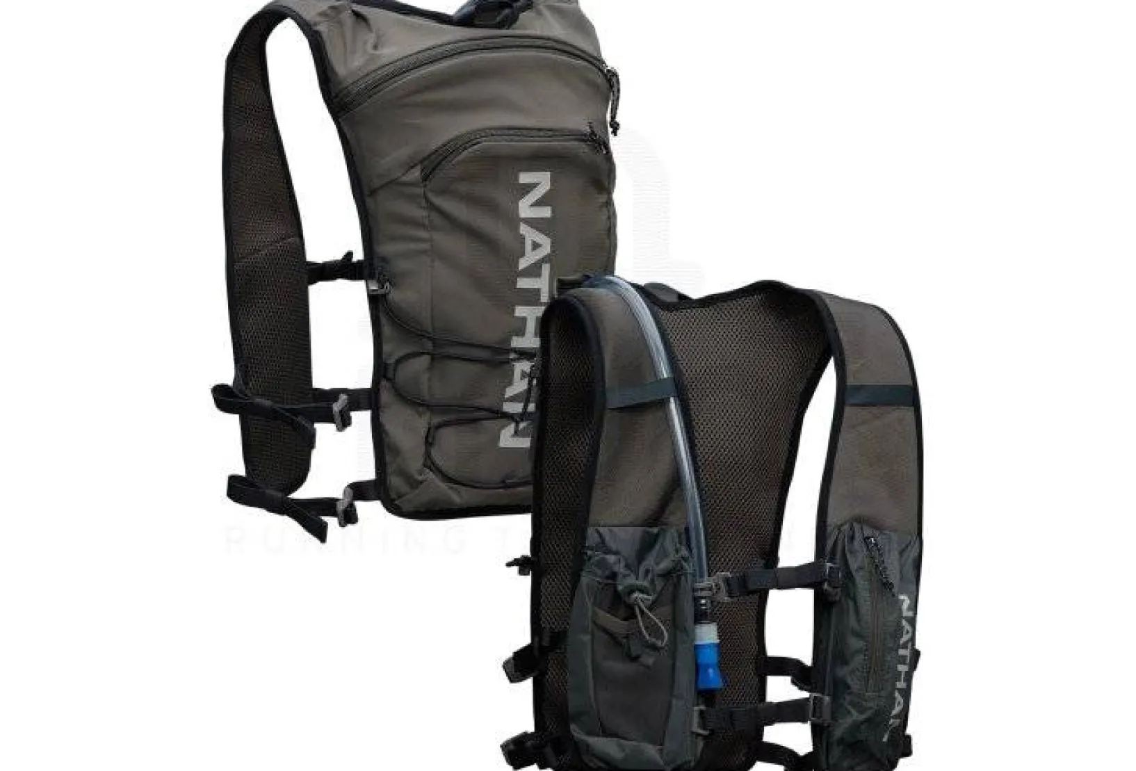 Nathan Sac Hydratation / Gourde^QuickStart 2.0 6 L