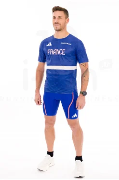 Homme adidas Équipe De France^Équipe de France adizero