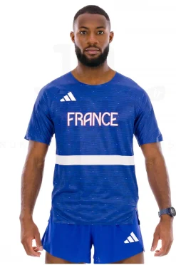 Homme adidas Équipe De France^Équipe de France adizero