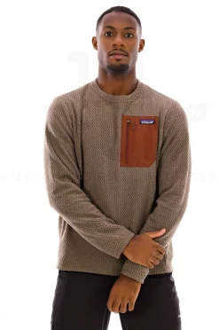 Homme Patagonia Polaires^R1 Air