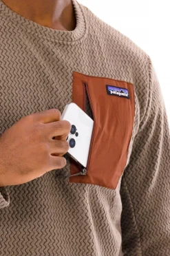 Homme Patagonia Polaires^R1 Air