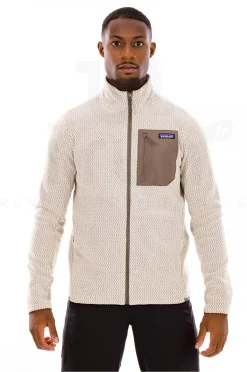 Homme Patagonia Polaires^R1 Air