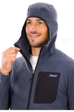 Homme Patagonia Polaires^R1 Air