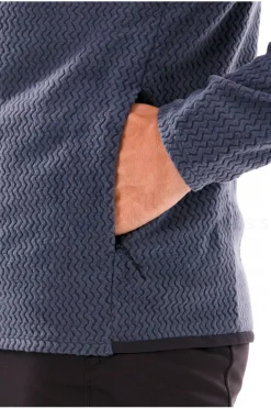 Homme Patagonia Polaires^R1 Air