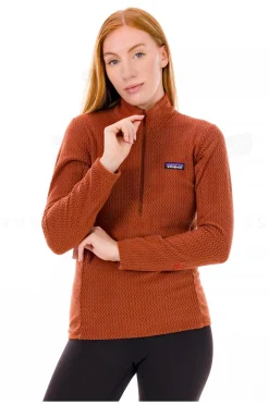 Femme Patagonia Polaires^R1 Air femme