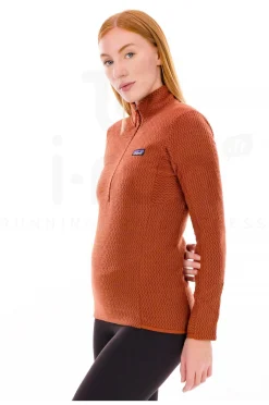Femme Patagonia Polaires^R1 Air femme