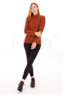 Femme Patagonia Polaires^R1 Air femme