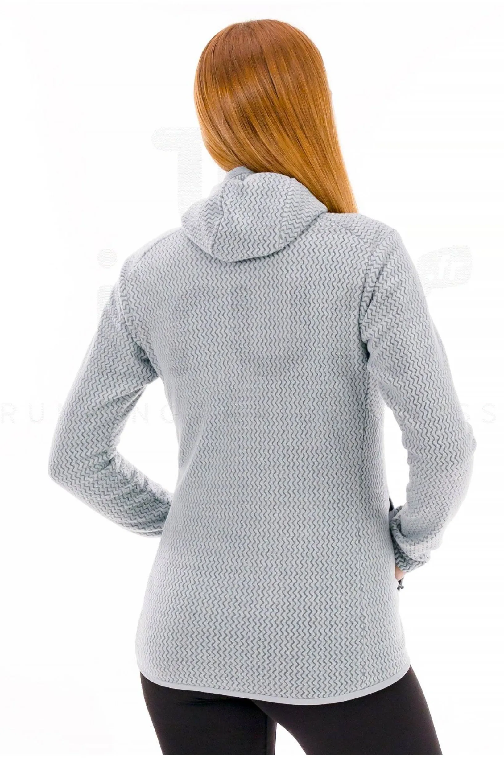 Femme Patagonia Polaires^R1 Air femme