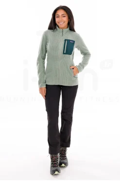 Femme Patagonia Polaires^R1 Air femme