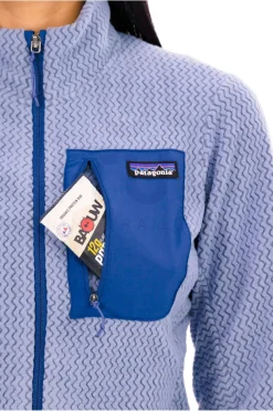 Femme Patagonia Polaires^R1 Air femme