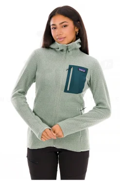 Femme Patagonia Polaires^R1 Air femme