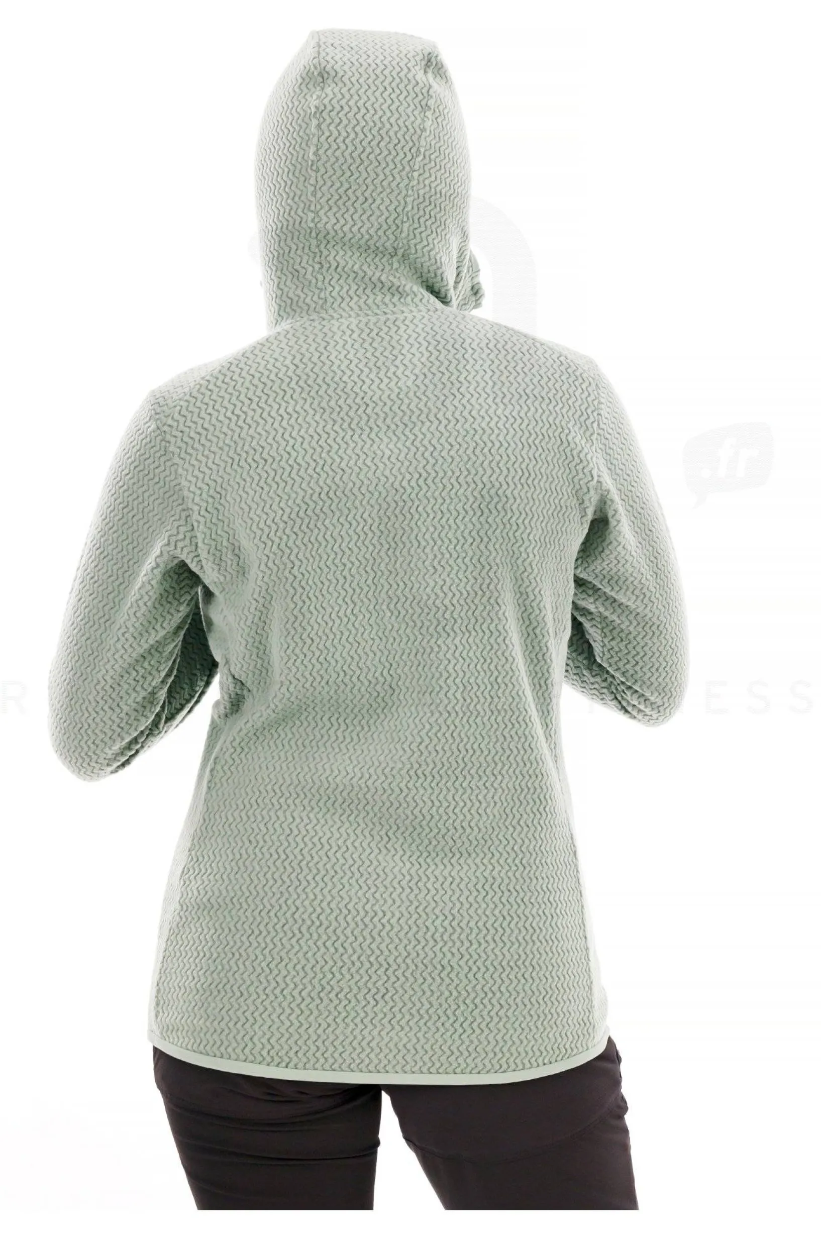 Femme Patagonia Polaires^R1 Air femme