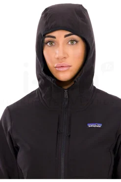 Femme Patagonia Vestes & Coupe Vent^R2 CrossStrata femme