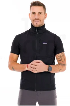 Homme Patagonia Vestes & Coupe Vent^R1 Fleece