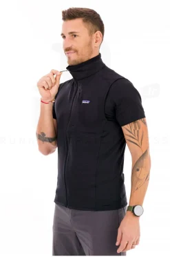 Homme Patagonia Vestes & Coupe Vent^R1 Fleece