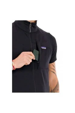 Homme Patagonia Vestes & Coupe Vent^R1 Fleece