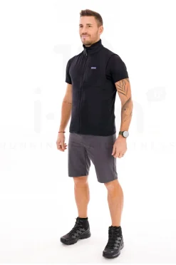 Homme Patagonia Vestes & Coupe Vent^R1 Fleece