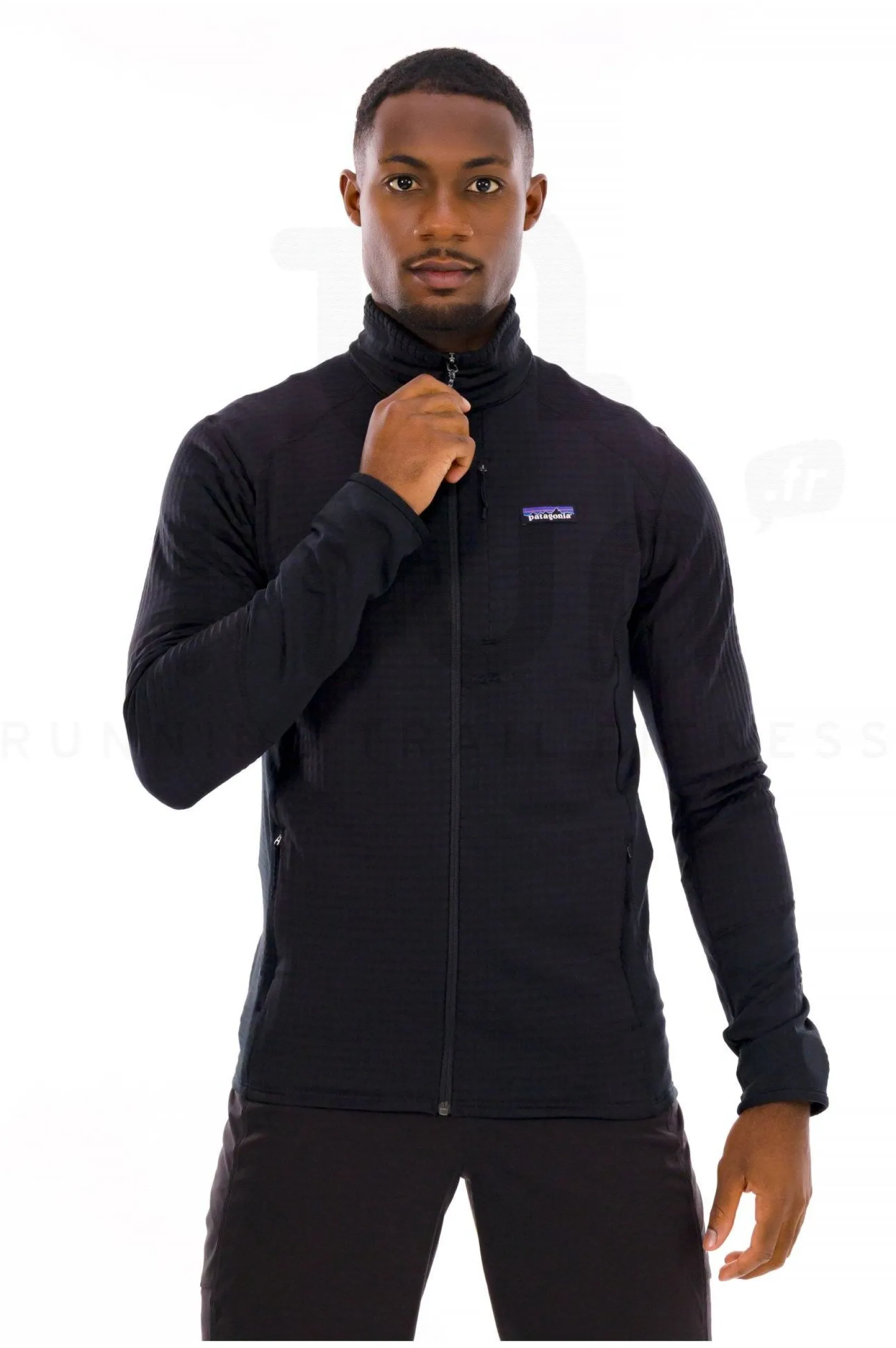 Homme Patagonia Vestes & Coupe Vent^R1 Fleece
