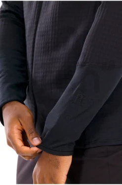 Homme Patagonia Vestes & Coupe Vent^R1 Fleece