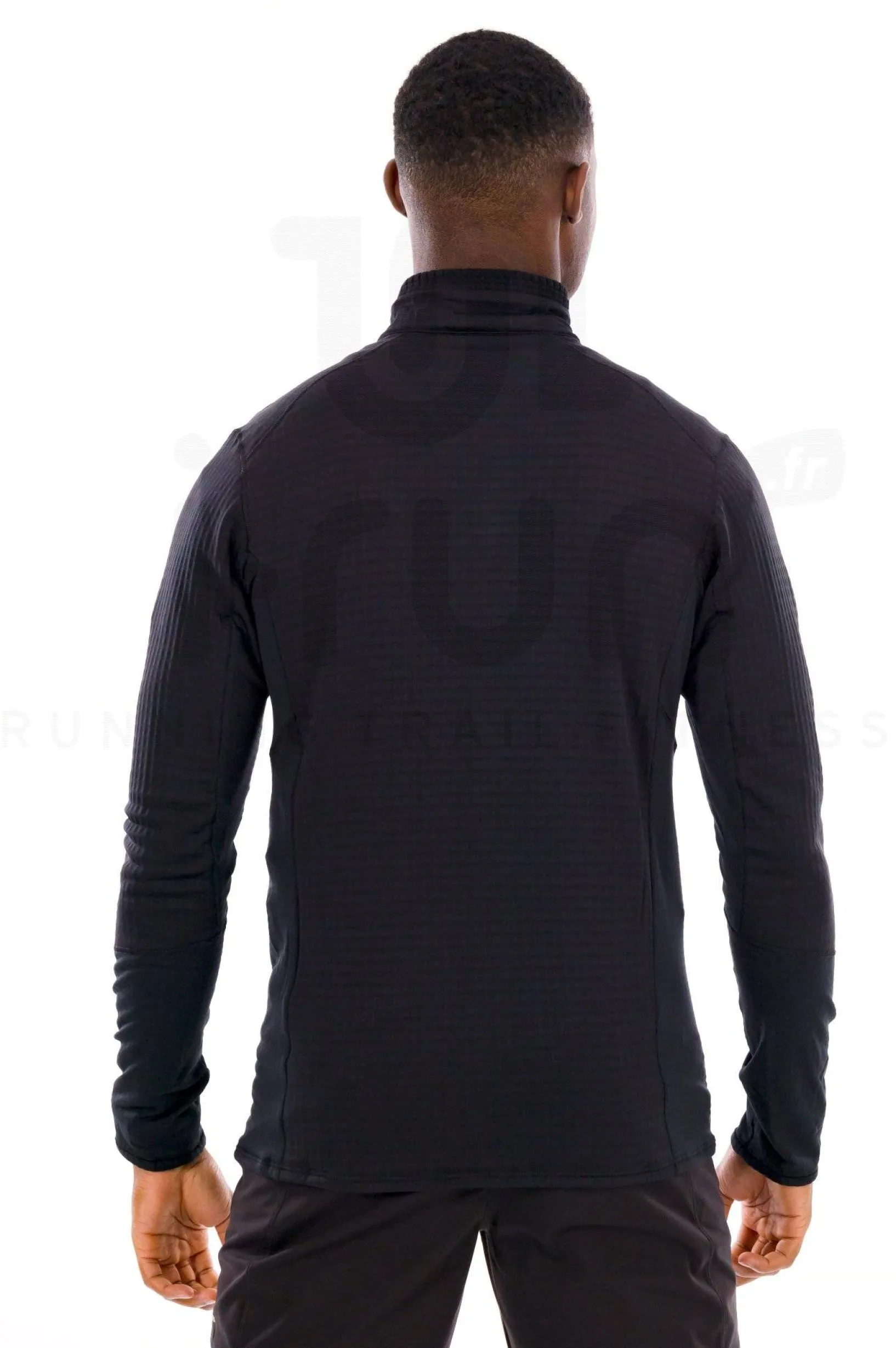 Homme Patagonia Vestes & Coupe Vent^R1 Fleece