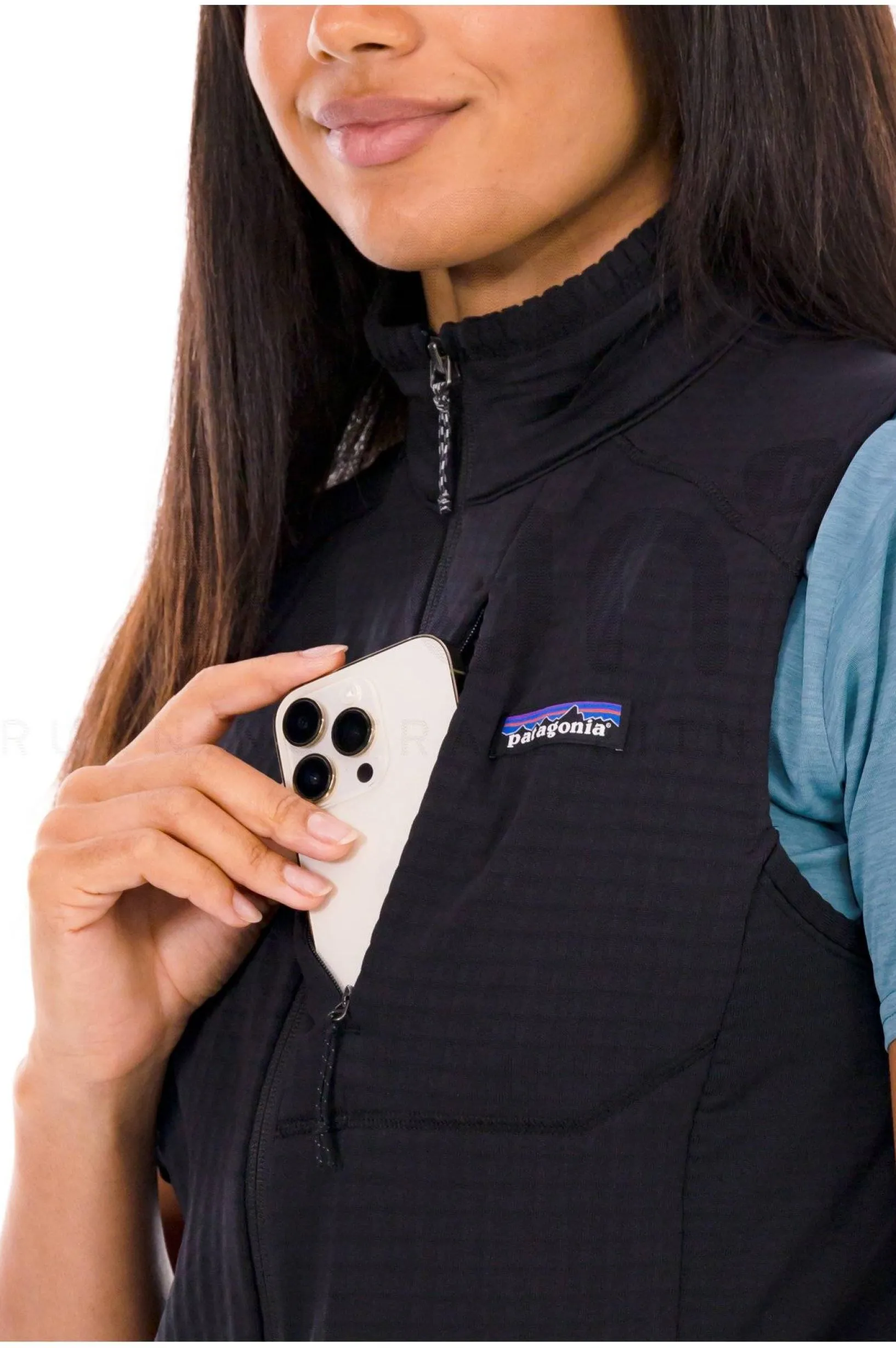 Femme Patagonia Vestes & Coupe Vent^R1 Fleece femme