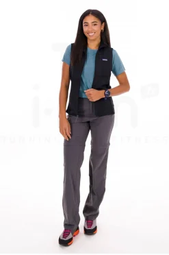 Femme Patagonia Vestes & Coupe Vent^R1 Fleece femme