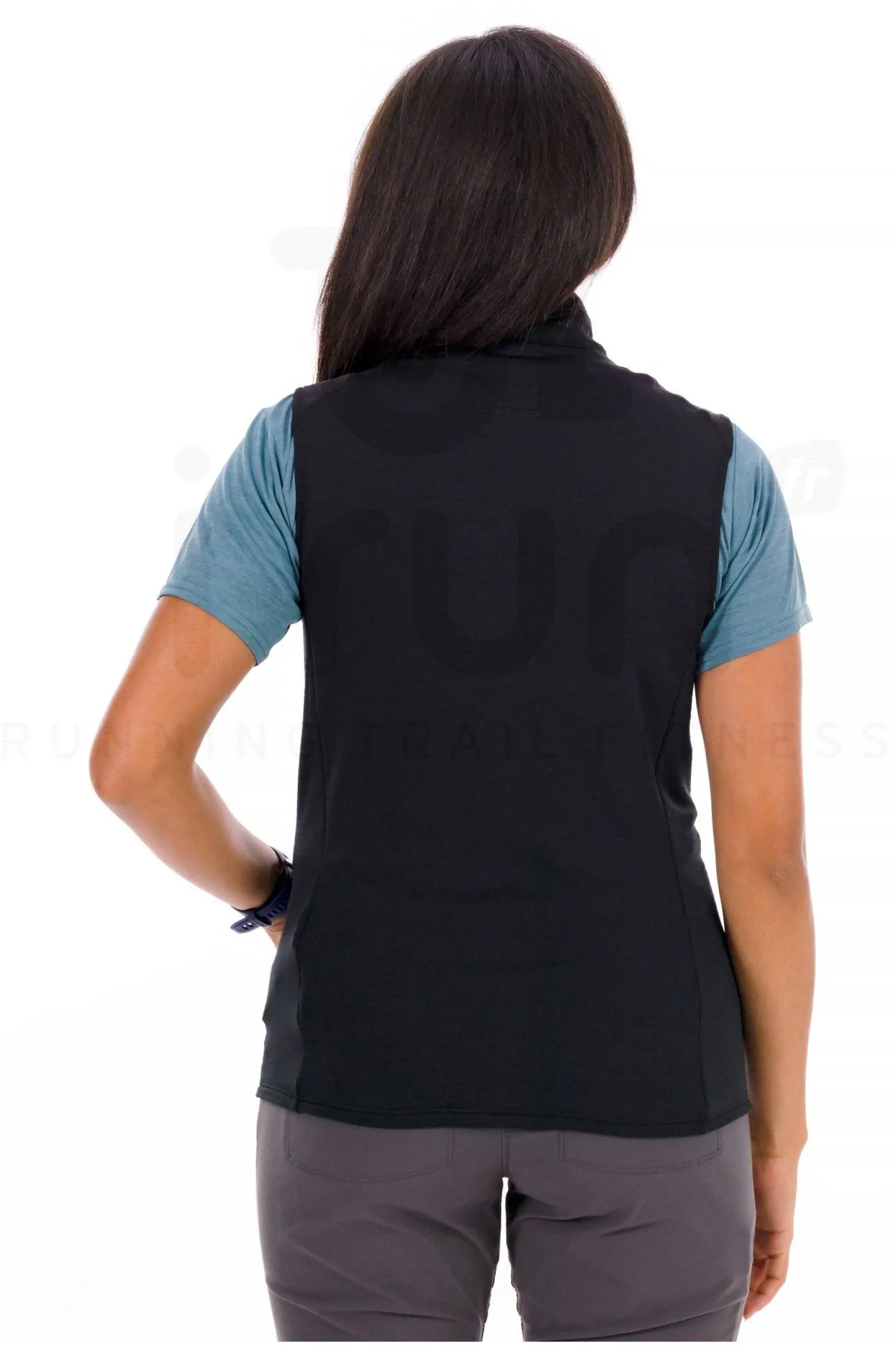 Femme Patagonia Vestes & Coupe Vent^R1 Fleece femme