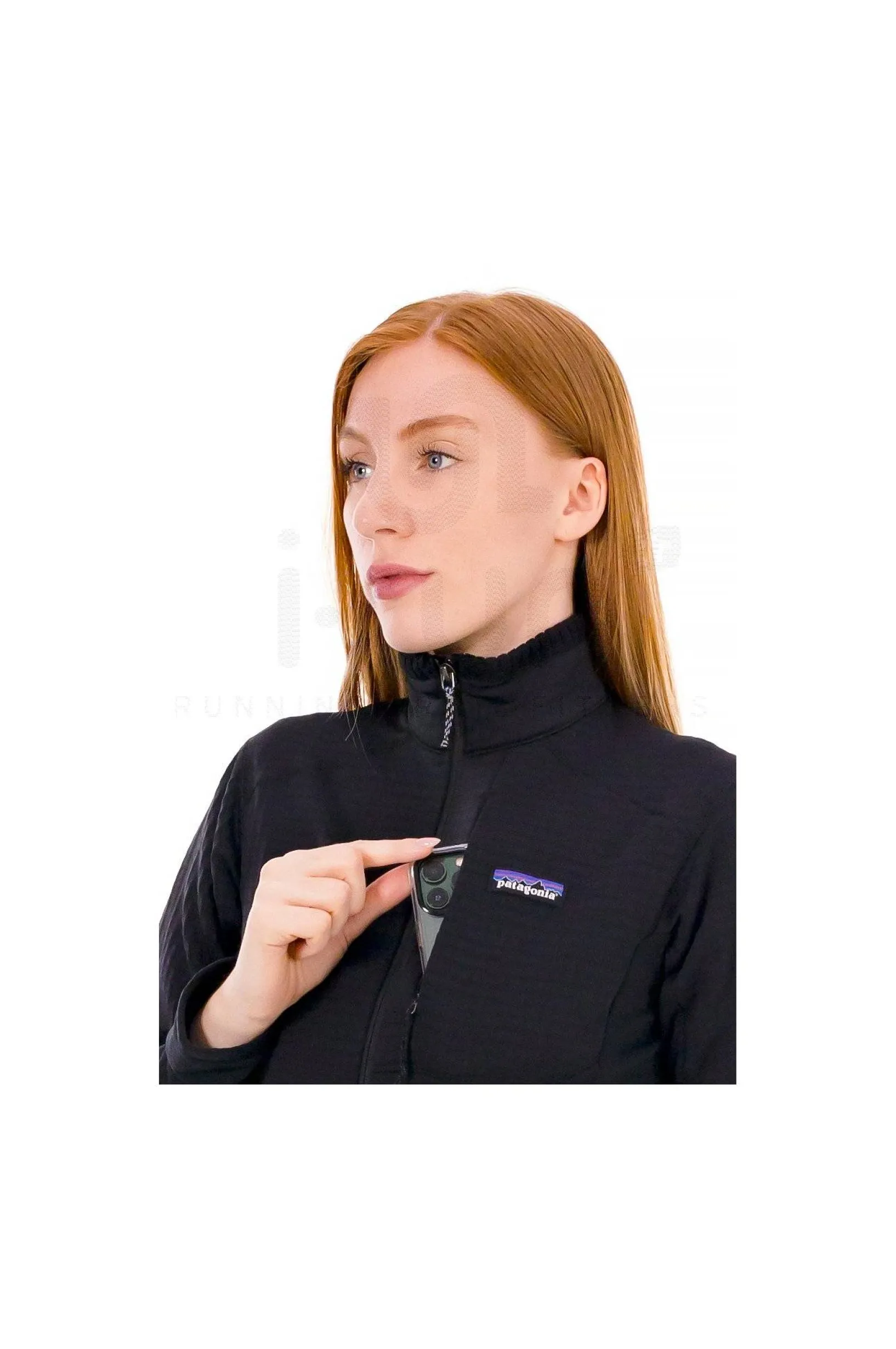 Femme Patagonia Vestes & Coupe Vent^R1 Fleece femme