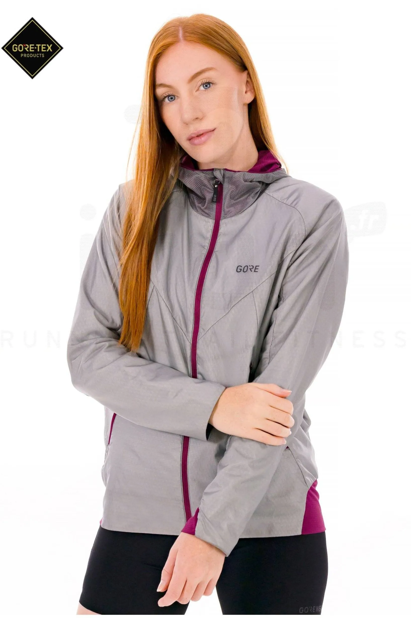 Femme Gorewear Vestes & Coupe Vent^R5 Gore-Tex Infinium Insulated W femme