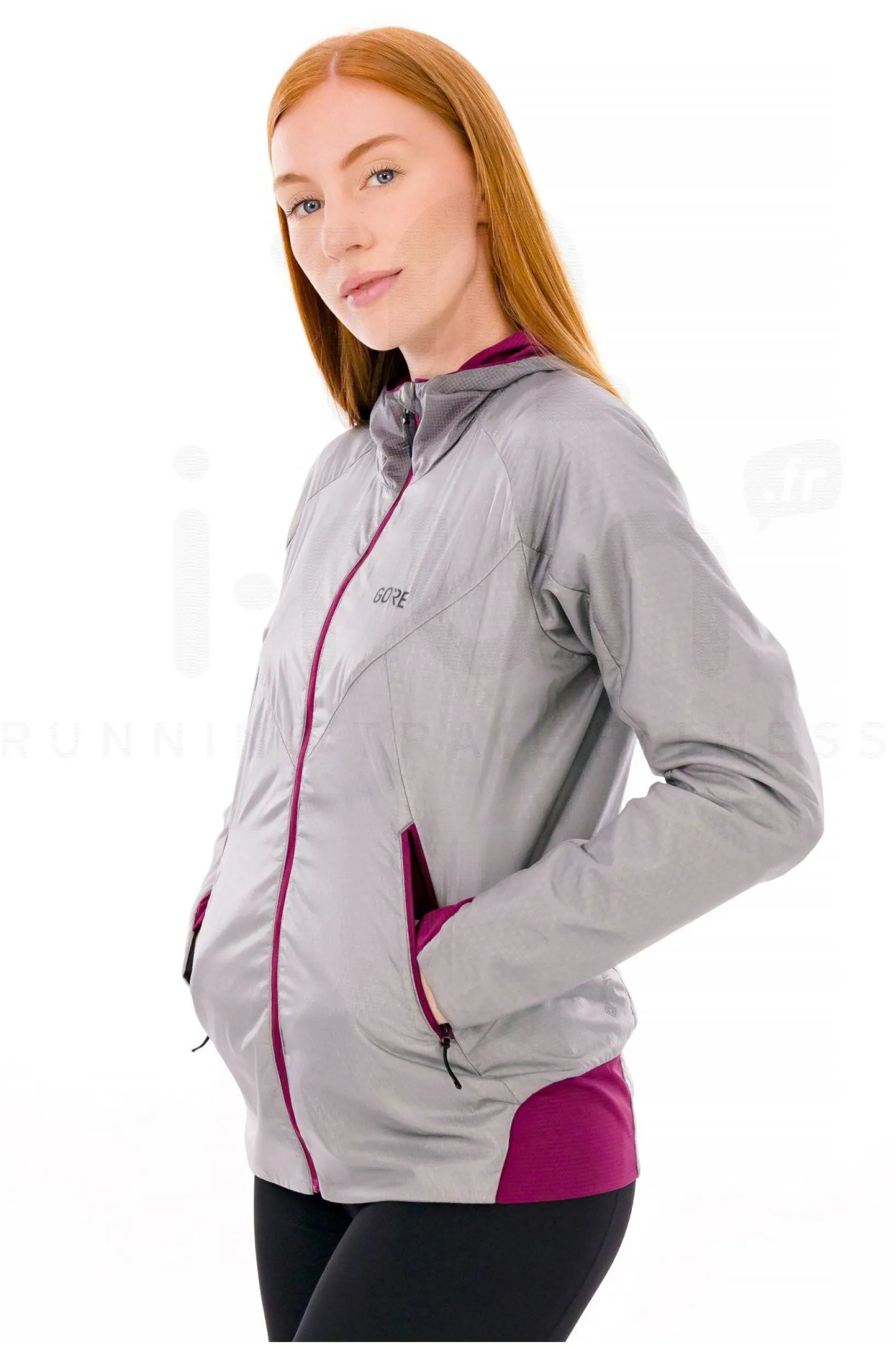 Femme Gorewear Vestes & Coupe Vent^R5 Gore-Tex Infinium Insulated W femme