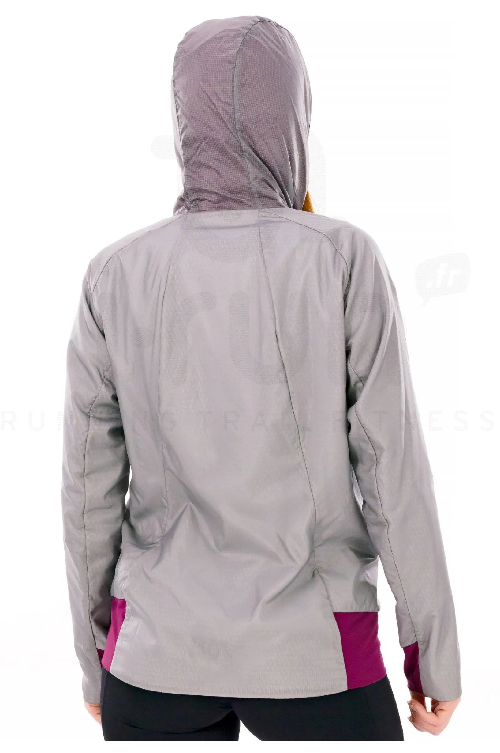 Femme Gorewear Vestes & Coupe Vent^R5 Gore-Tex Infinium Insulated W femme