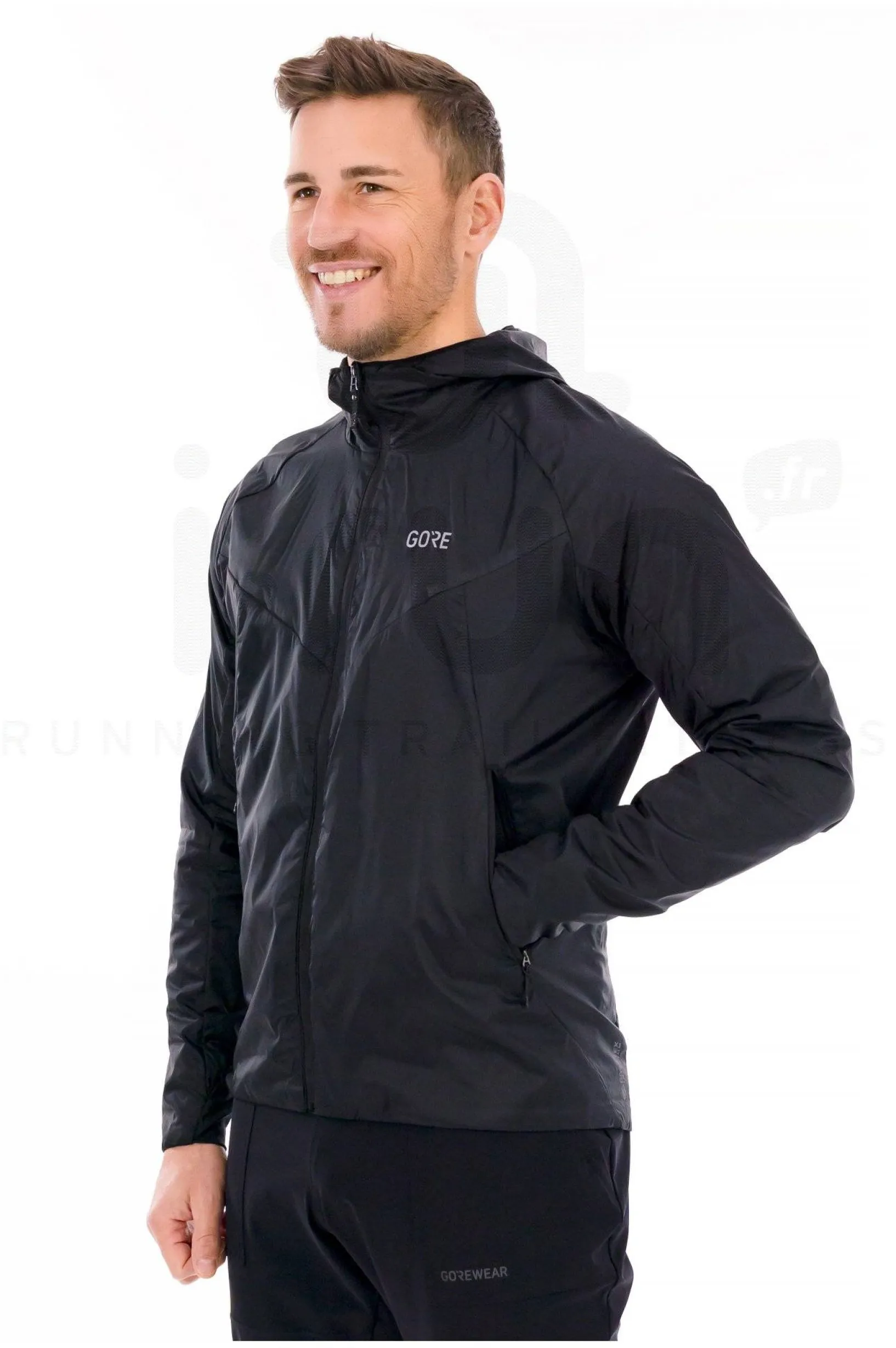 Homme Gorewear Vestes & Coupe Vent^R5 Gore-Tex Infinium Insulated