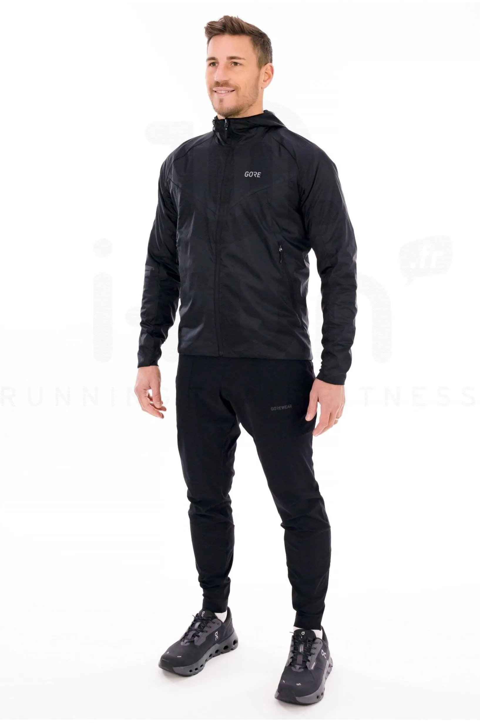 Homme Gorewear Vestes & Coupe Vent^R5 Gore-Tex Infinium Insulated