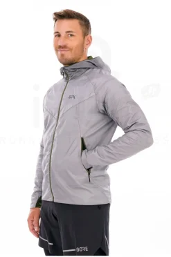 Homme Gorewear Vestes & Coupe Vent^R5 Gore-Tex Infinium Insulated