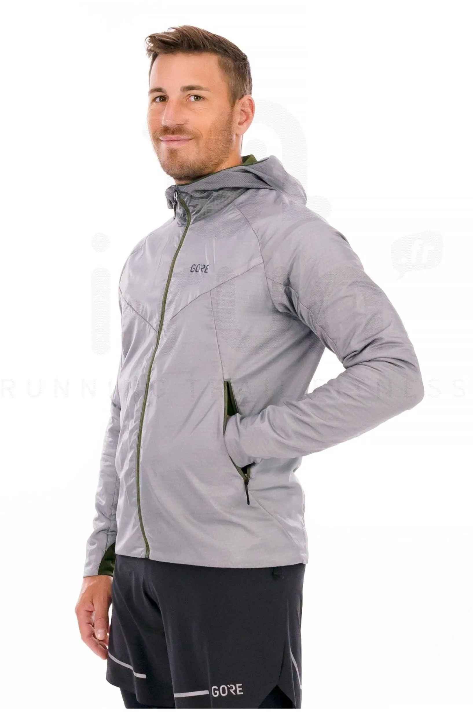 Homme Gorewear Vestes & Coupe Vent^R5 Gore-Tex Infinium Insulated