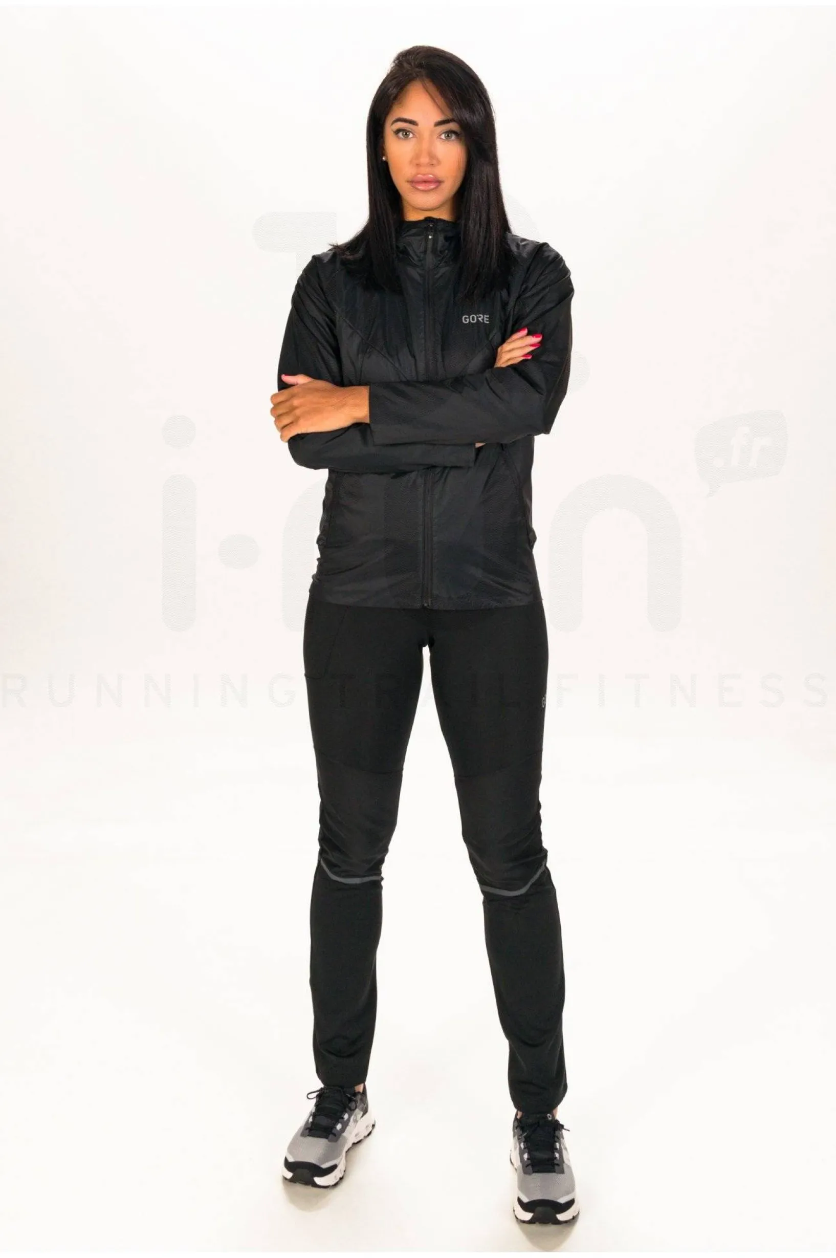 Femme Gorewear Vestes & Coupe Vent^R5 Gore-Tex Infinium Insulated W femme
