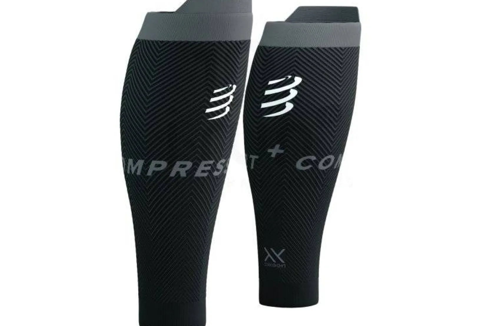 Compressport Manchons / Manchettes^R2 Oxygen