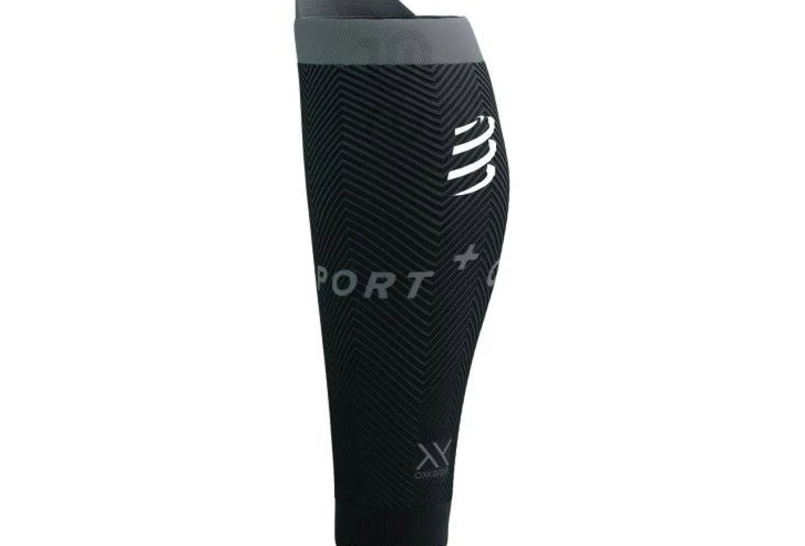 Compressport Manchons / Manchettes^R2 Oxygen