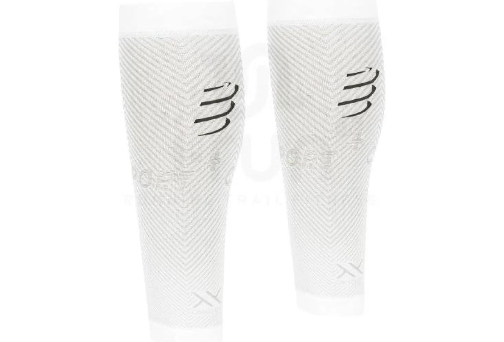 Compressport Manchons / Manchettes^R2 Oxygen