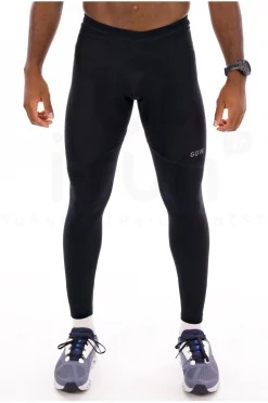 Homme Gorewear Collants / Pantalons^R3 Partial Gore Windstopper M