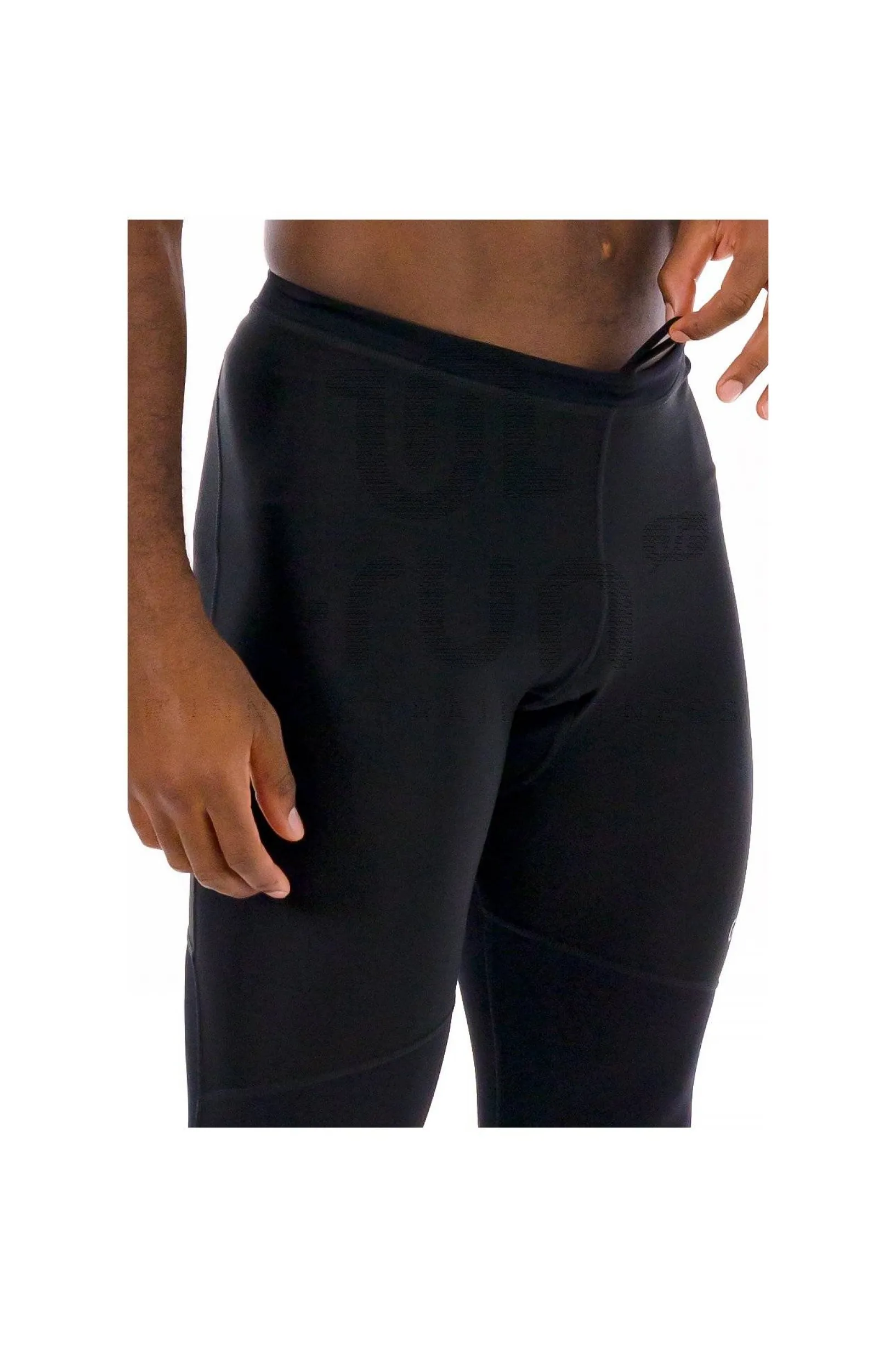 Homme Gorewear Collants / Pantalons^R3 Partial Gore Windstopper M