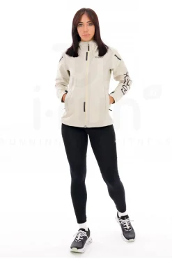 Femme Gorewear Collants / Pantalons^R3 Partial Gore Windstopper W femme