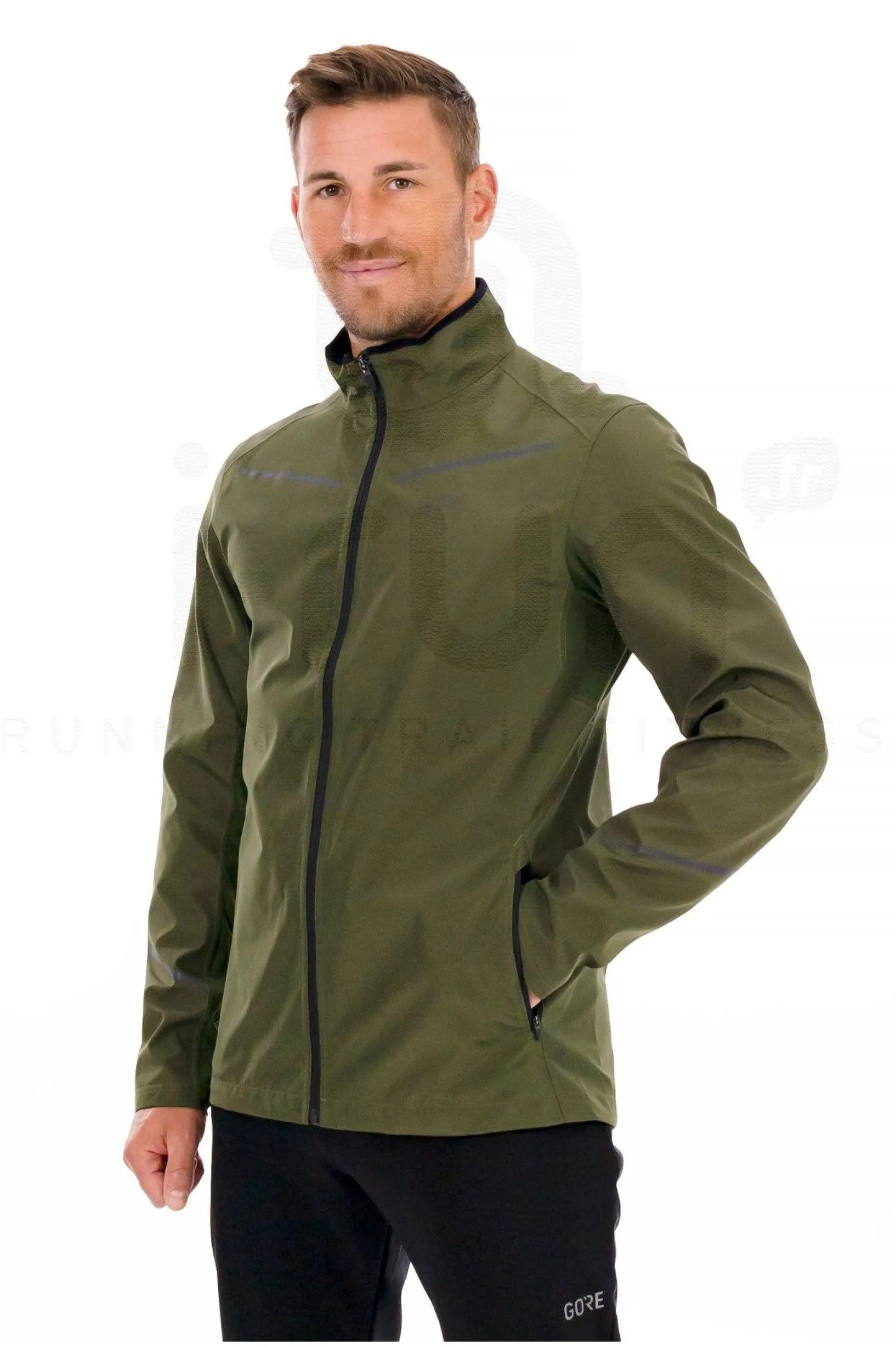 Homme Gorewear Vestes & Coupe Vent^R3 Partial Gore-Tex Infinium M