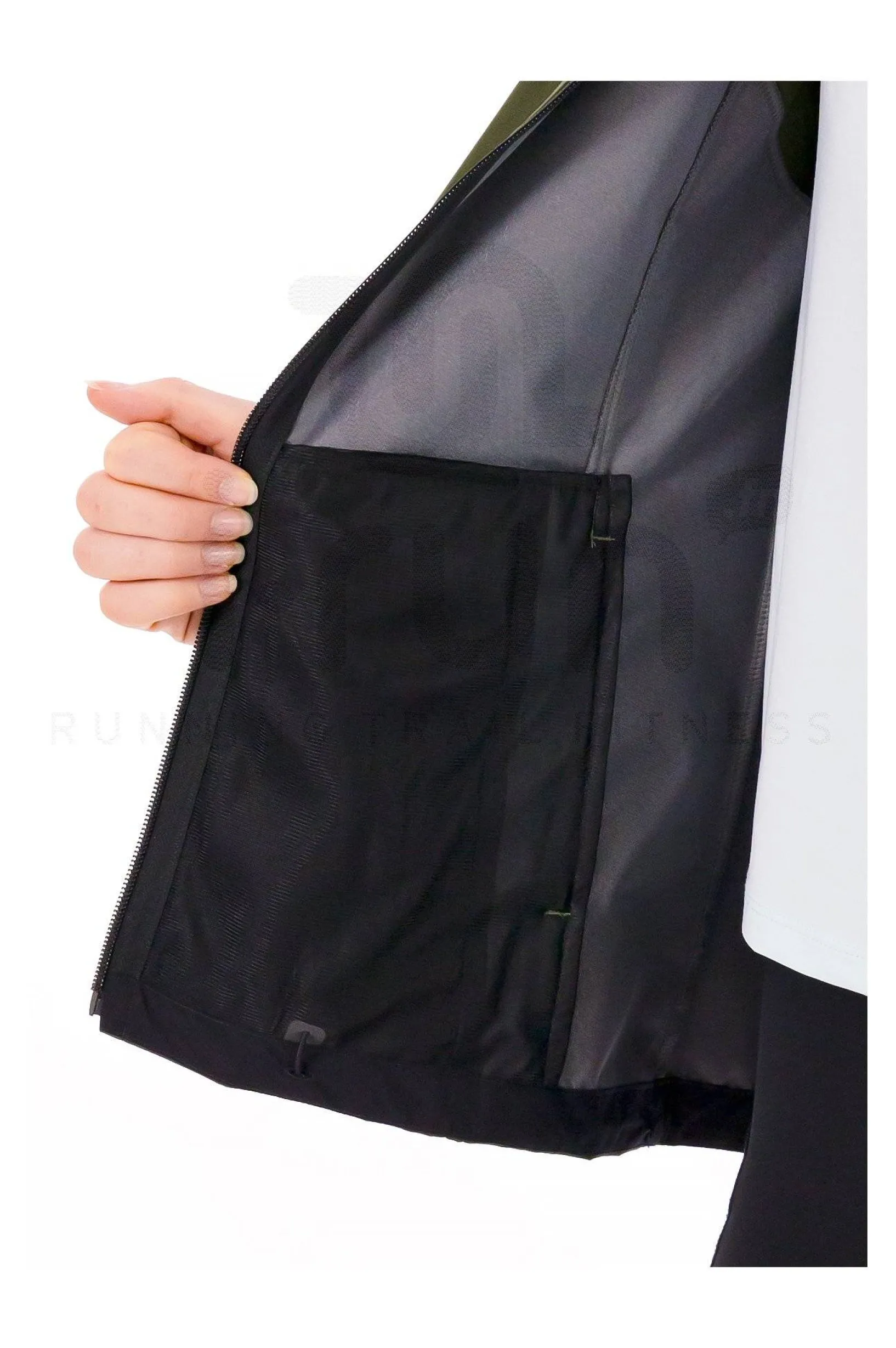 Femme Gorewear Vestes & Coupe Vent^R3 Partial Gore-Tex Infinium femme