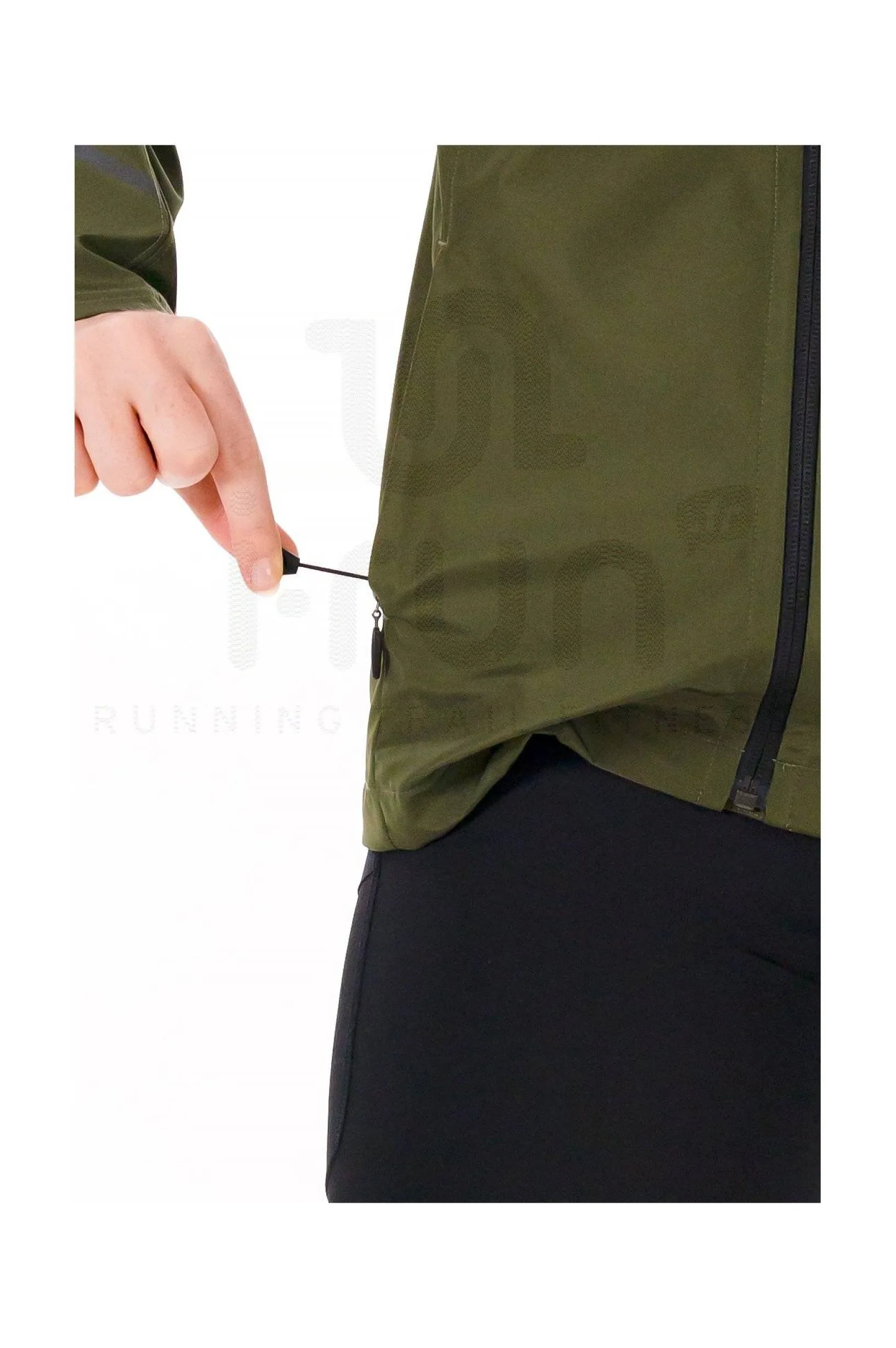 Femme Gorewear Vestes & Coupe Vent^R3 Partial Gore-Tex Infinium femme